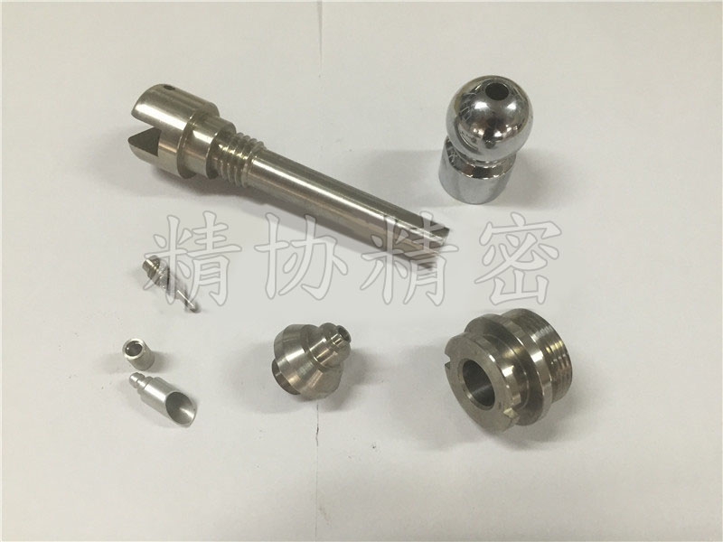 精密零部件