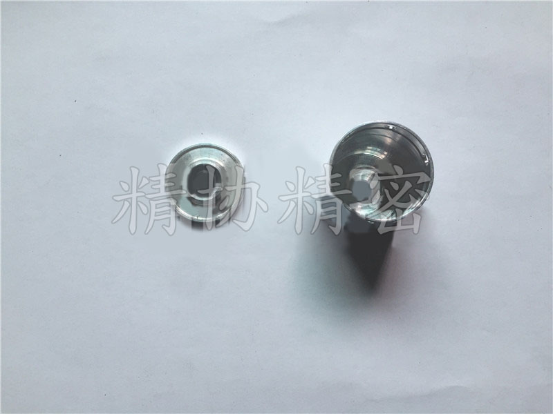 呼吸機（jī）電機端蓋