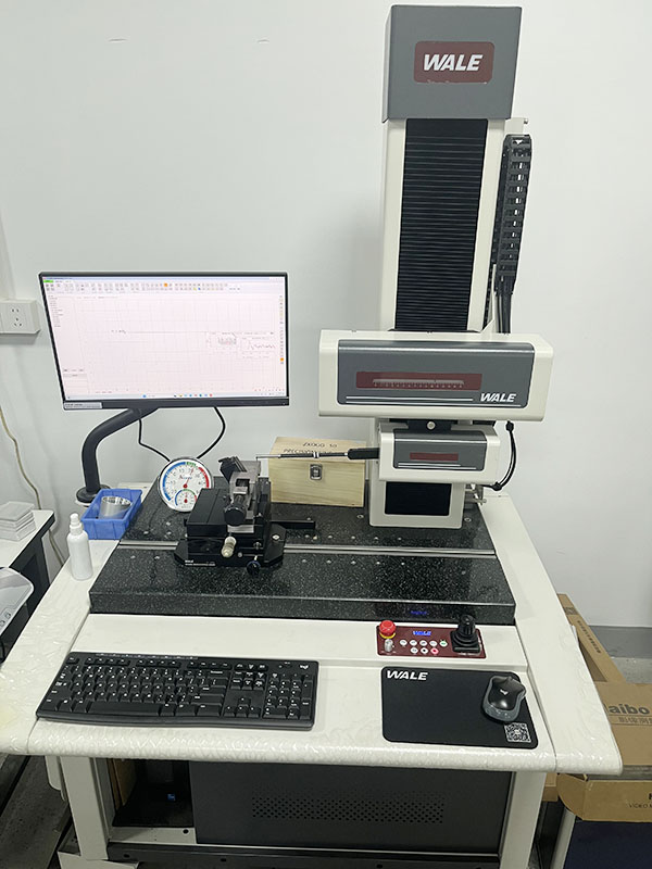 檢測設備（bèi）